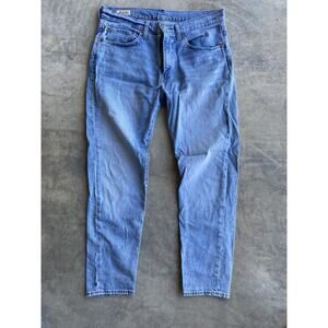 Levi’s Vintage Lot 512 Taper Big E Jeans 32 x 30